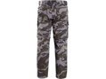 Kalhoty CXS CAMO, pánské, maskáčové, s odepínacími nohavicemi