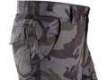 Kalhoty CXS CAMO, pánské, maskáčové, s odepínacími nohavicemi