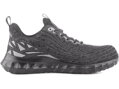 Obuv CXS TEXLINE FLORES S1PL, polobotka