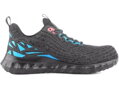 Obuv CXS TEXLINE SUMBA S1PL, polobotka