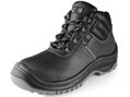 Obuv CXS SAFETY STEEL MANGAN S3, kotníková