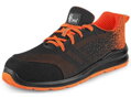 Obuv CXS TEXLINE CRES S1, polobotka