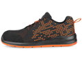 Obuv CXS TEXLINE CRES S1, polobotka