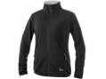 Mikina GRANBY LADY, dámská, fleece, černá