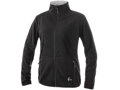 Mikina GRANBY LADY, dámská, fleece, černá