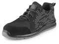 Obuv CXS TEXLINE SIT S1, polobotka