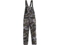 Zahradníky CXS CAMO, dětské