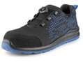 Obuv CXS TEXLINE LOPUD S1P, polobotka