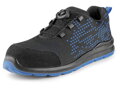 Obuv CXS TEXLINE LOPUD S1P, polobotka