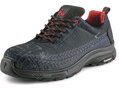 Obuv CXS MICHELIN OGLIO O2, polobotka