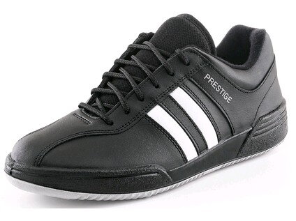 Polobotka MOLEDA SPORT, černá