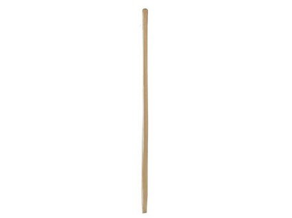Násada na lopatu, prohnutá, 130 cm