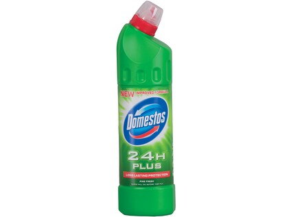 Čistící prostředek DOMESTOS, 750 ml Čistící prostředek DOMESTOS, 750 ml