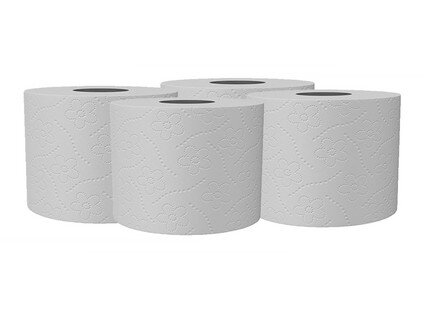 Toaletní papír HARMONY COLOR, 2-vrstvý, 4ks Toaletní papír HARMONY COLOR, 2-vrstvý, 4ks