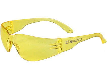 Brýle CXS-OPSIS ALAVO, žluté Brýle CXS-OPSIS ALAVO, žluté
