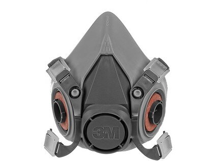 Polomaska 3M 6300, vel. L Polomaska 3M 6300, vel. L