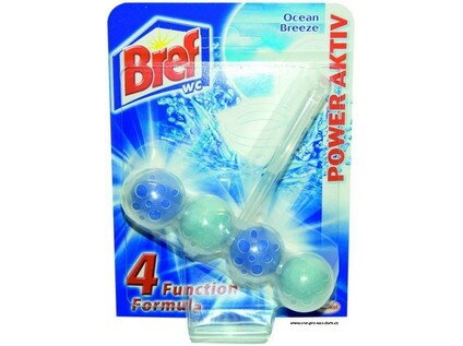 BREF Power Aktiv, 50g BREF Power Aktiv, 50g